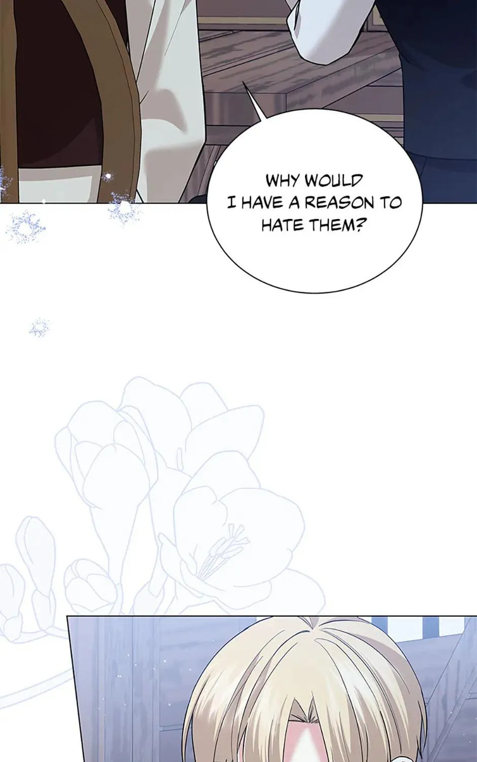 The Lady Awaits a Broken Engagement Chapter 52 page 71 - 