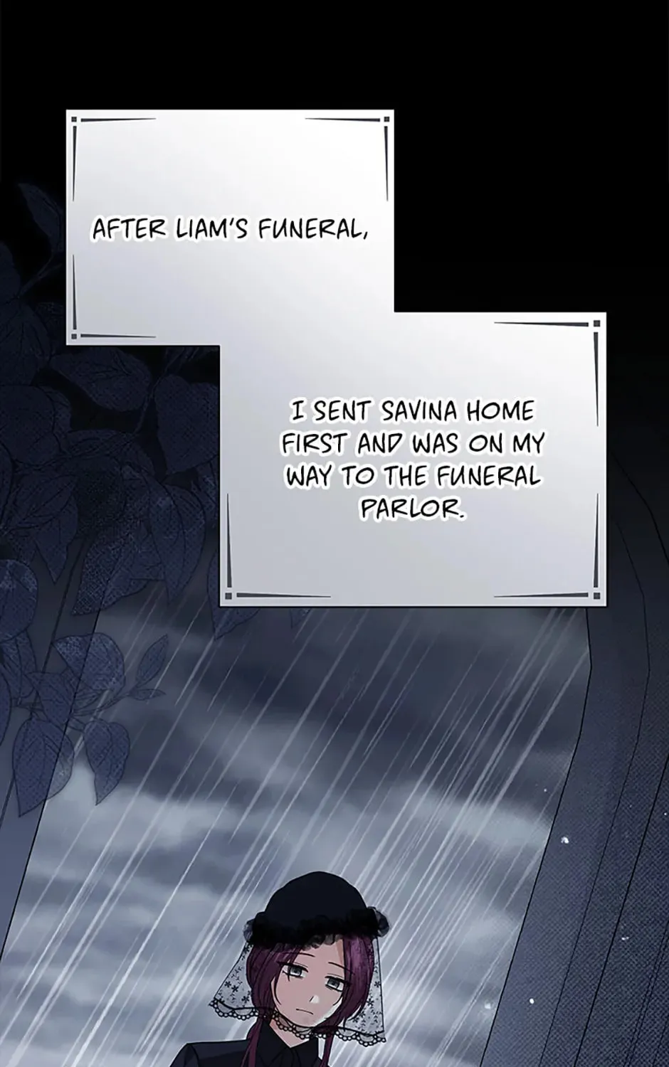 The Lady Awaits a Broken Engagement Chapter 52 page 81 - 