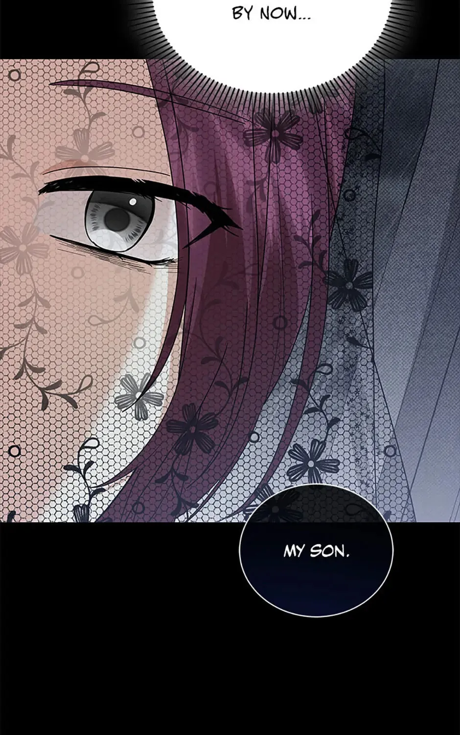 The Lady Awaits a Broken Engagement Chapter 52 page 85 - 