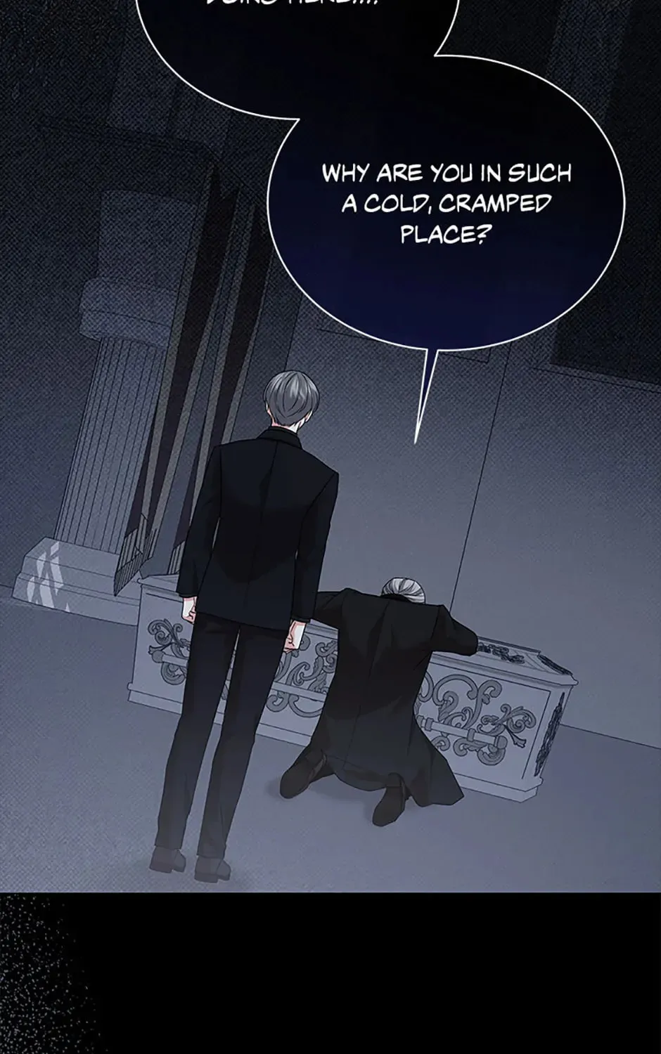 The Lady Awaits a Broken Engagement Chapter 52 page 87 - 