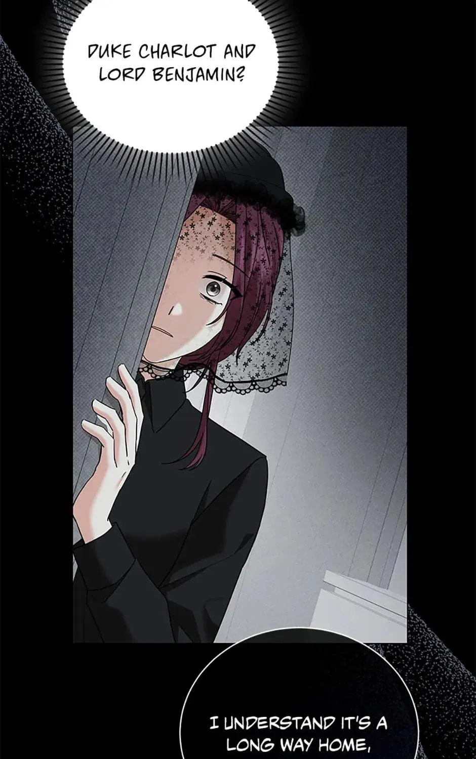 The Lady Awaits a Broken Engagement Chapter 52 page 89 - 