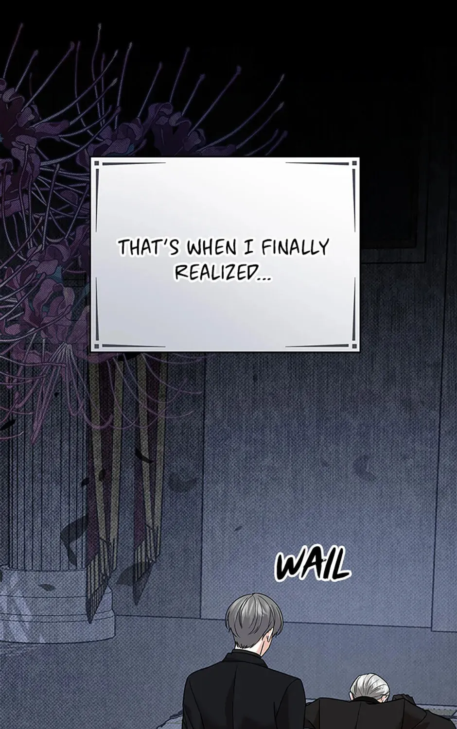 The Lady Awaits a Broken Engagement Chapter 52 page 93 - 