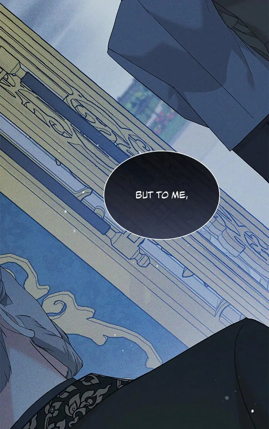 The Lady Awaits a Broken Engagement Chapter 53 page 109 - 