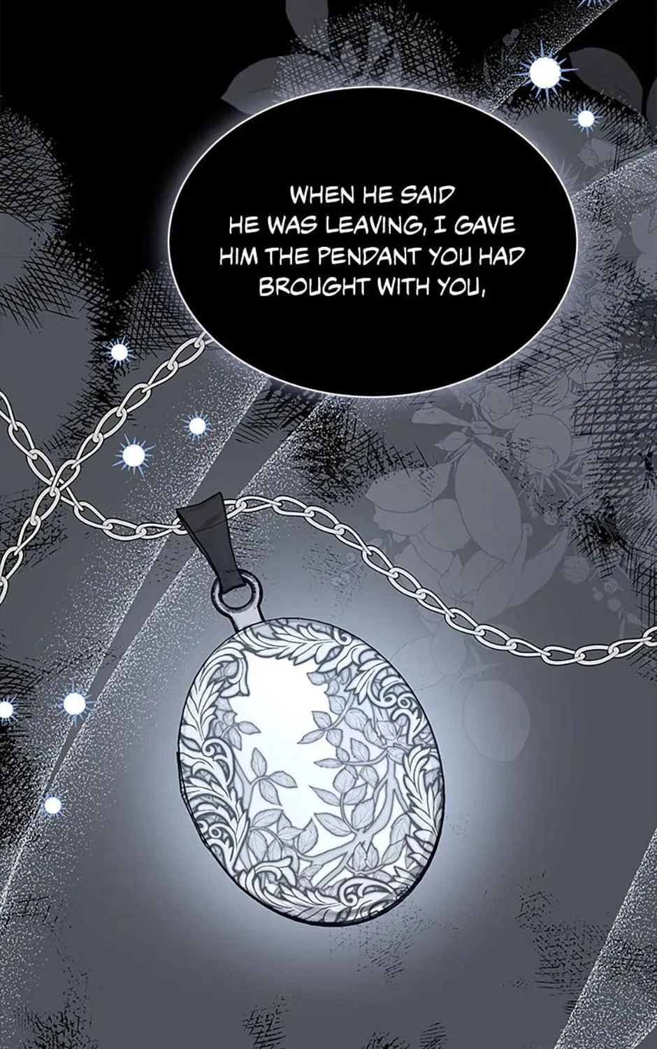 The Lady Awaits a Broken Engagement Chapter 53 page 113 - 