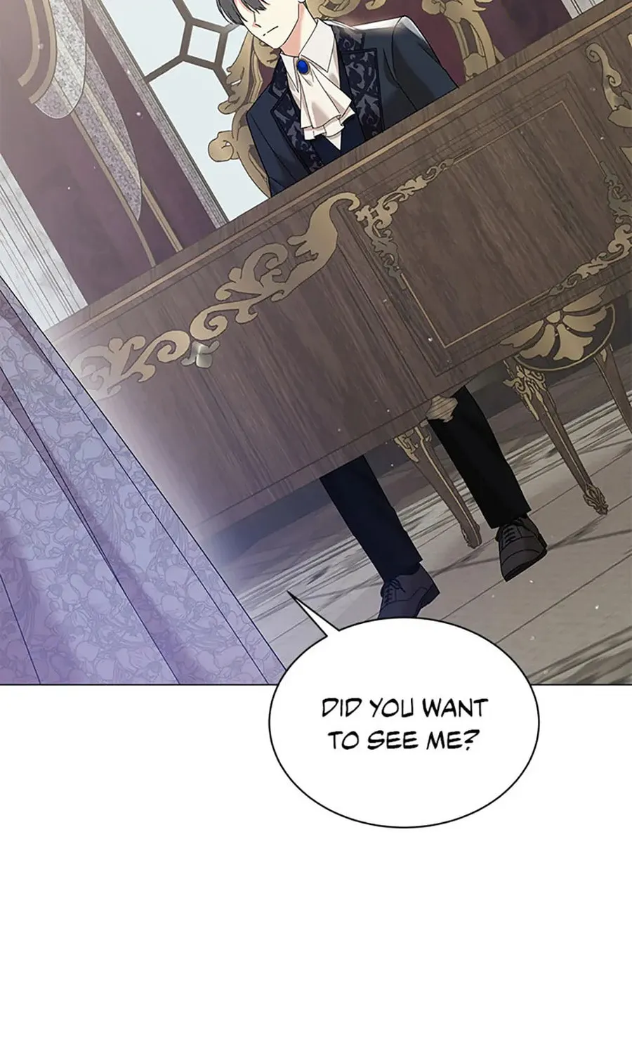 The Lady Awaits a Broken Engagement Chapter 53 page 13 - 