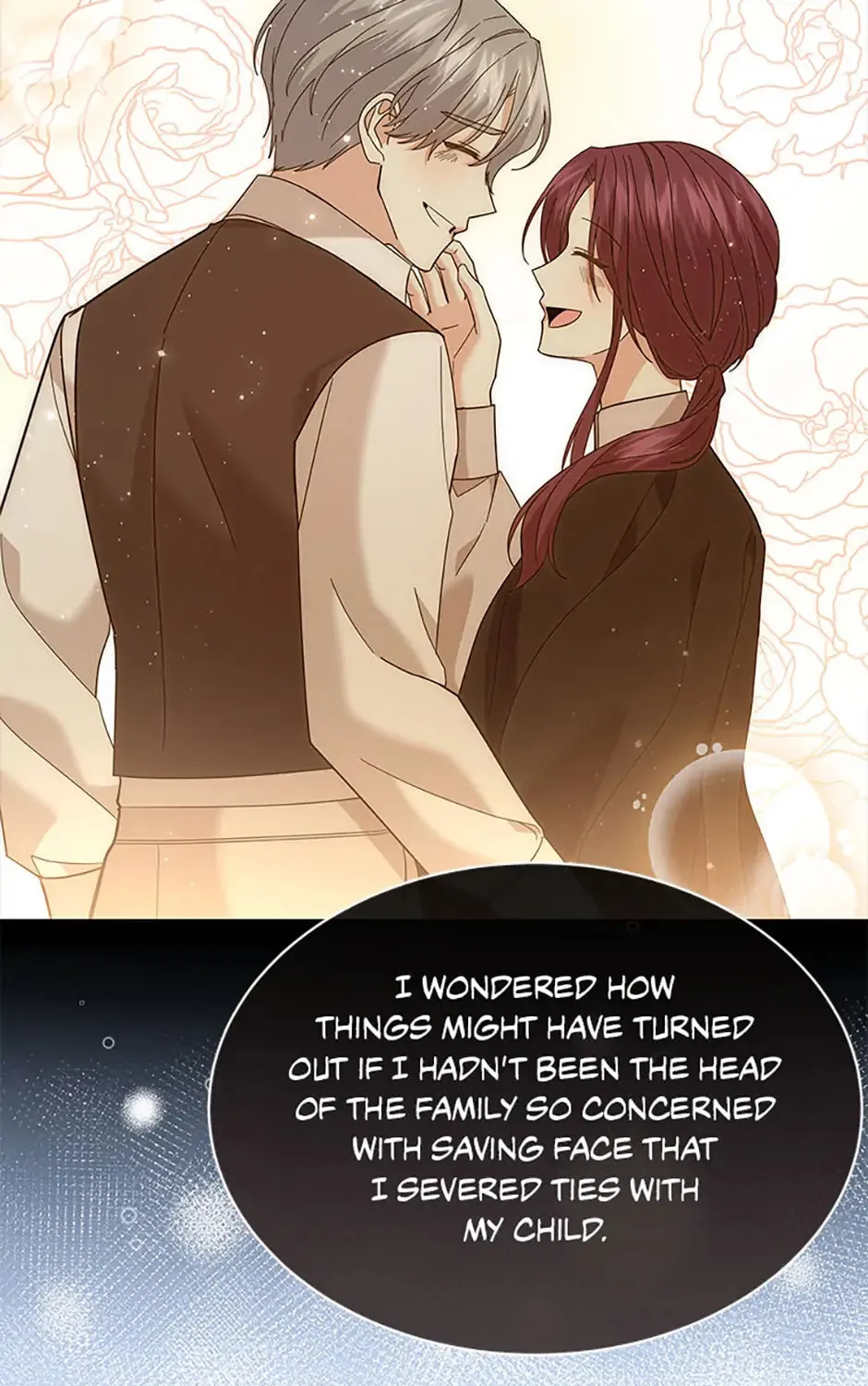 The Lady Awaits a Broken Engagement Chapter 53 page 123 - 