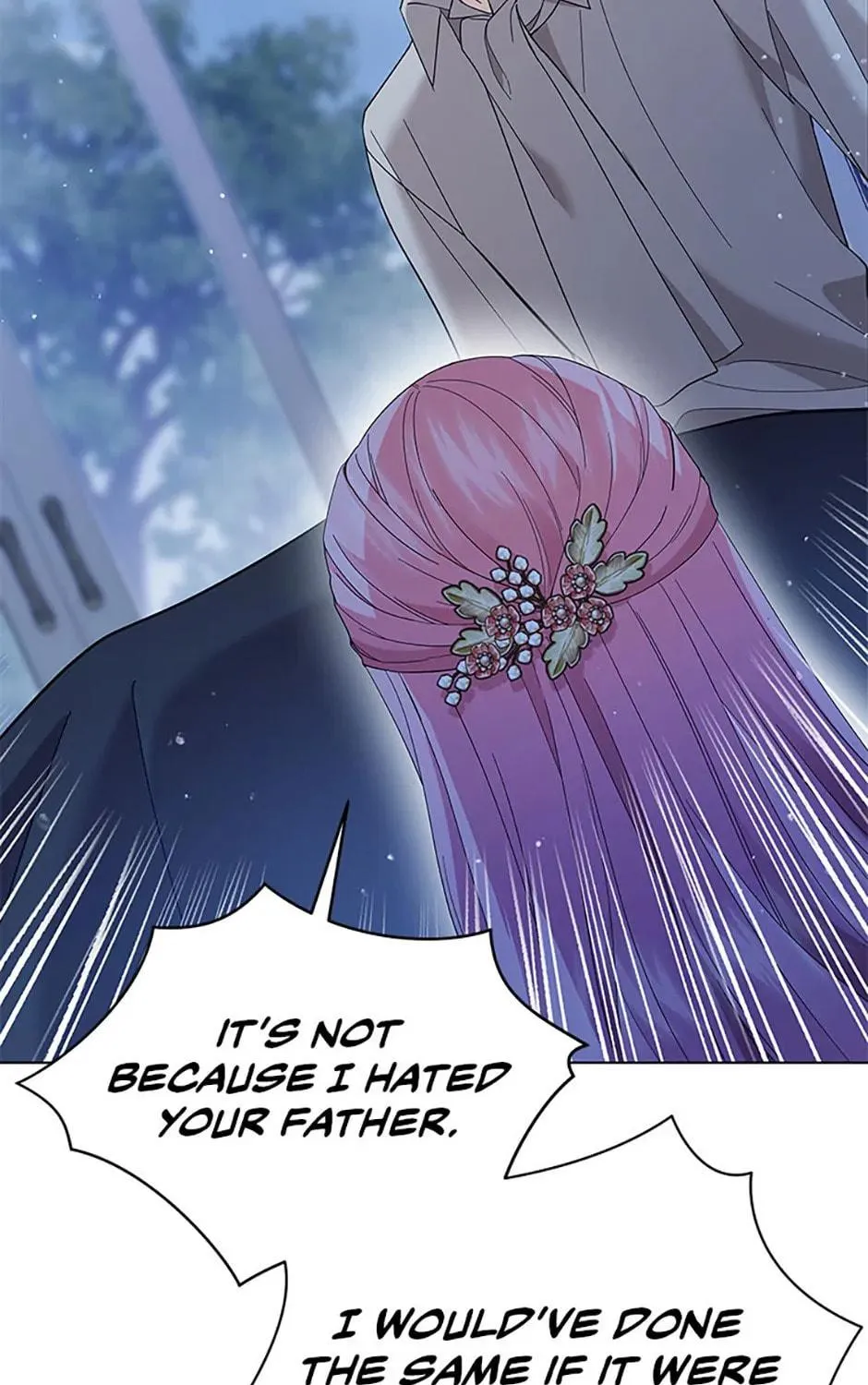 The Lady Awaits a Broken Engagement Chapter 53 page 131 - 