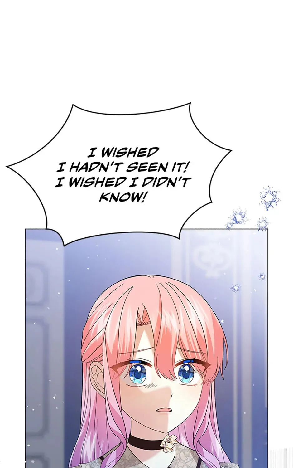 The Lady Awaits a Broken Engagement Chapter 53 page 133 - 