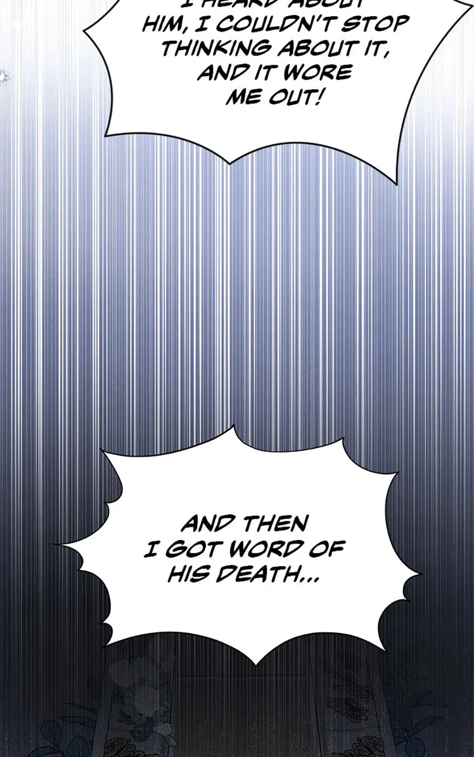 The Lady Awaits a Broken Engagement Chapter 53 page 135 - 