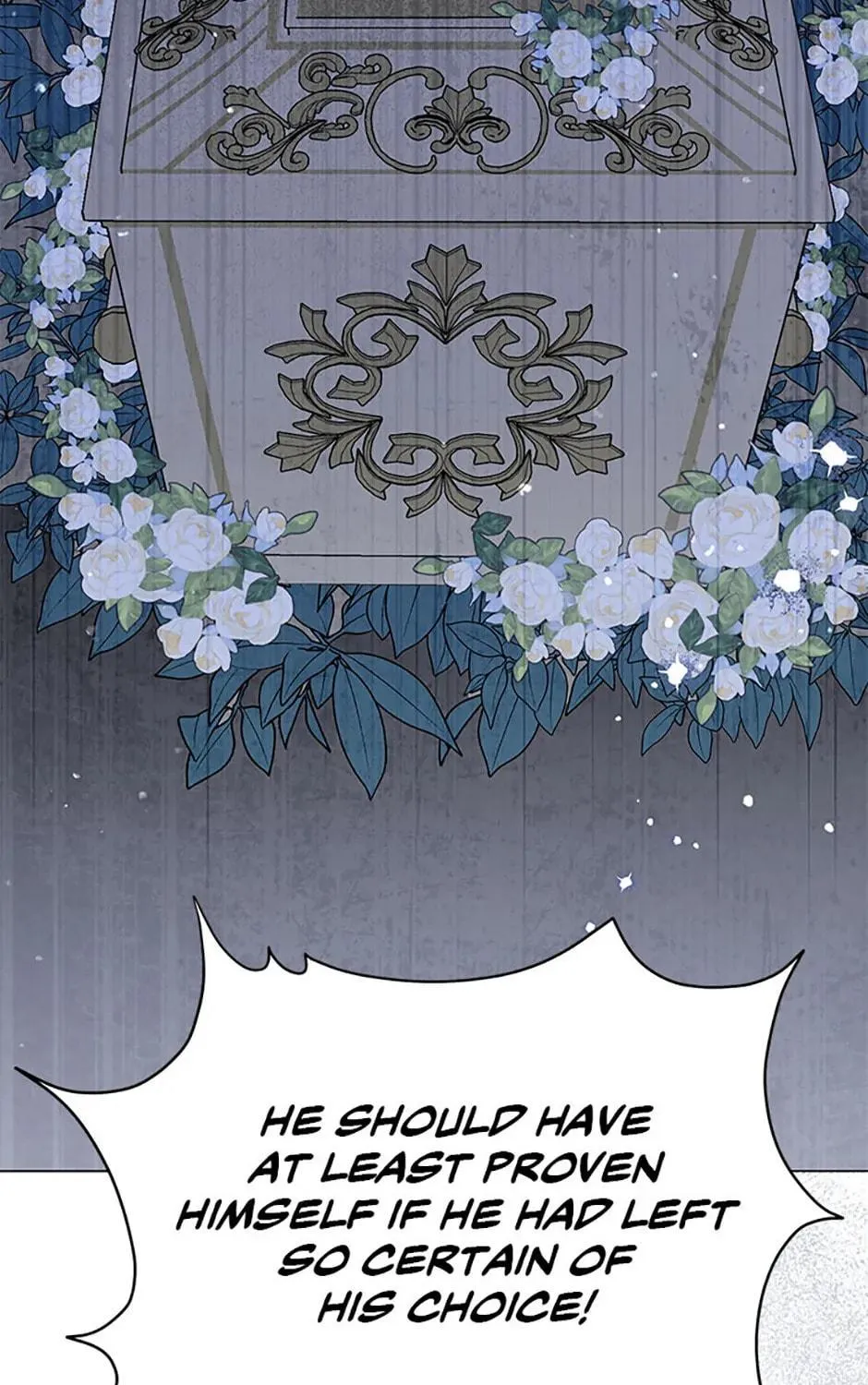 The Lady Awaits a Broken Engagement Chapter 53 page 137 - 