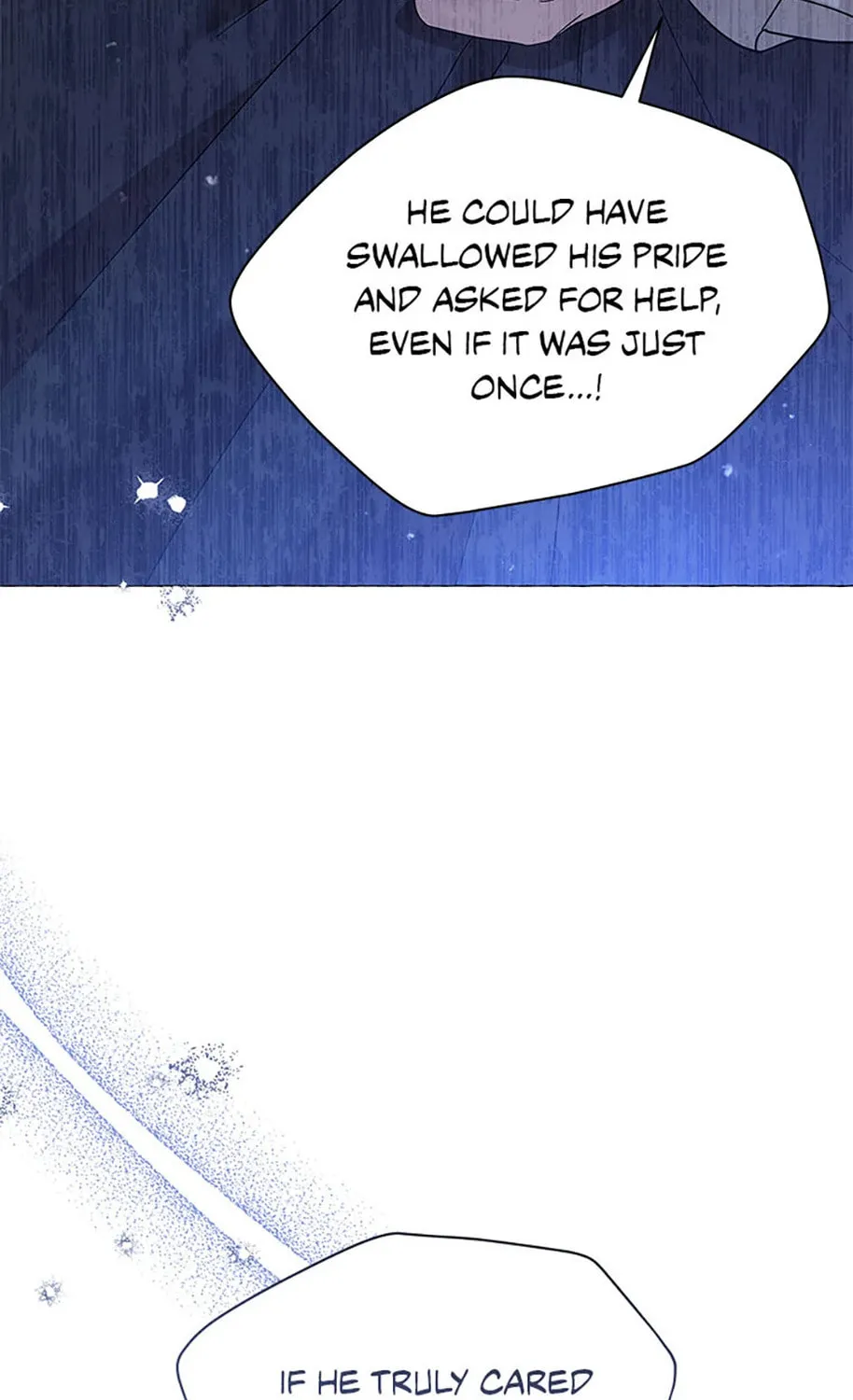 The Lady Awaits a Broken Engagement Chapter 53 page 141 - 