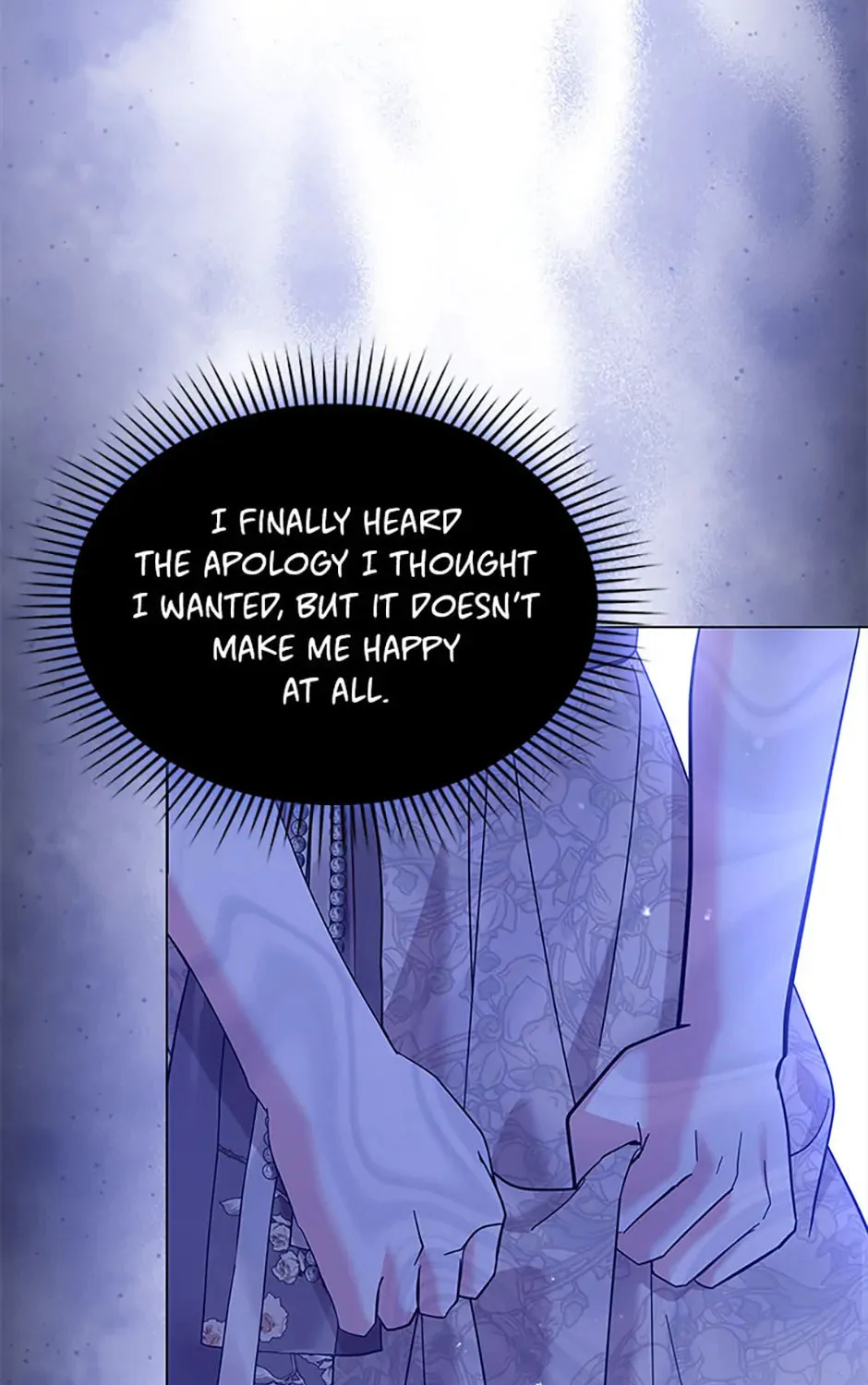 The Lady Awaits a Broken Engagement Chapter 53 page 151 - 