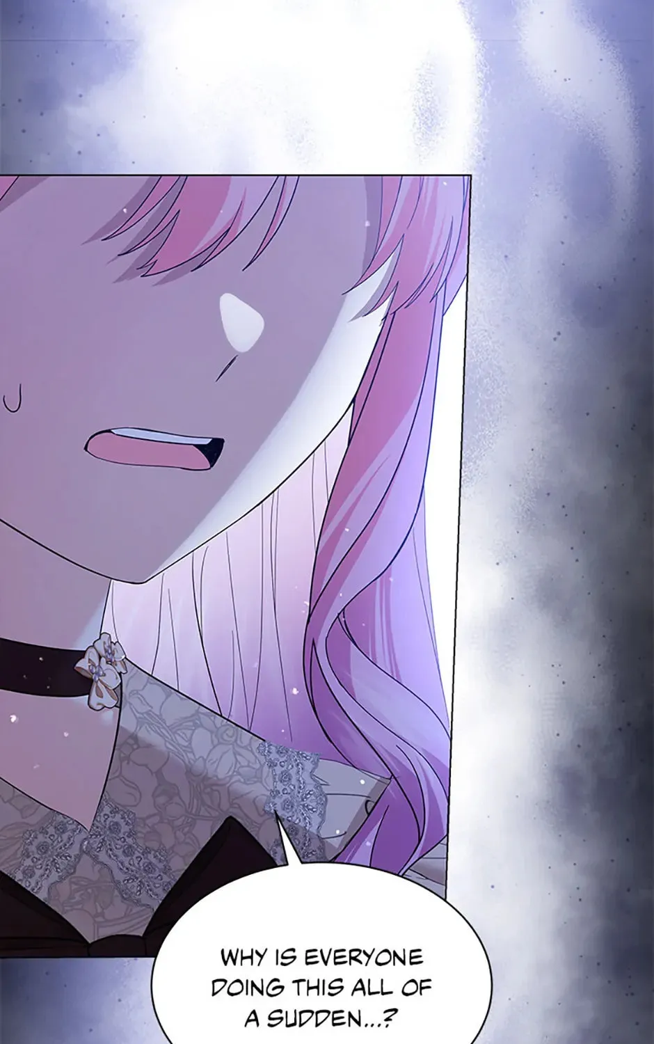 The Lady Awaits a Broken Engagement Chapter 53 page 153 - 