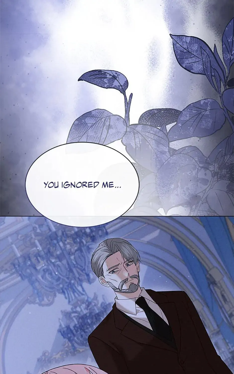 The Lady Awaits a Broken Engagement Chapter 53 page 155 - 