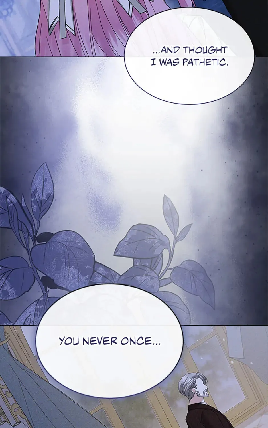 The Lady Awaits a Broken Engagement Chapter 53 page 157 - 