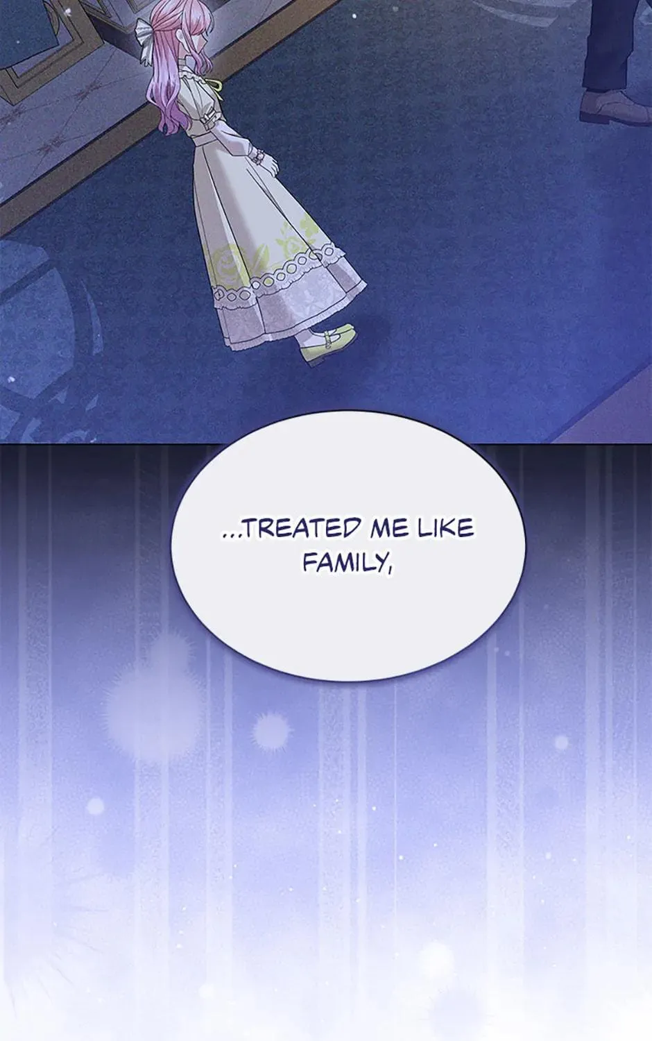 The Lady Awaits a Broken Engagement Chapter 53 page 159 - 
