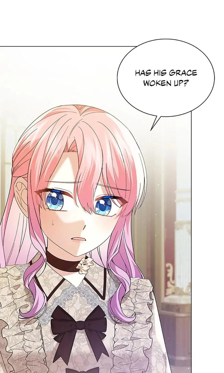 The Lady Awaits a Broken Engagement Chapter 53 page 17 - 