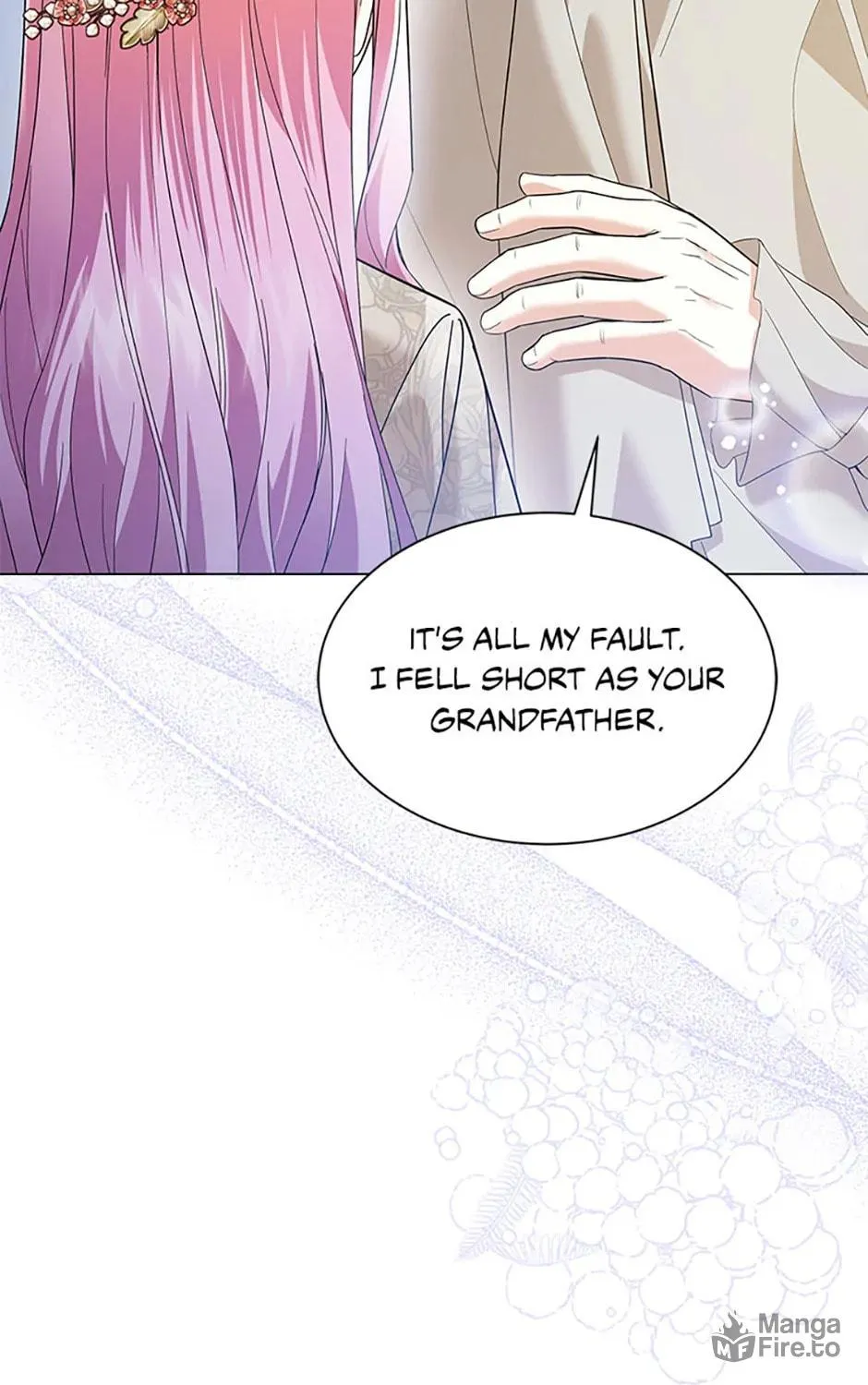 The Lady Awaits a Broken Engagement Chapter 53 page 179 - 