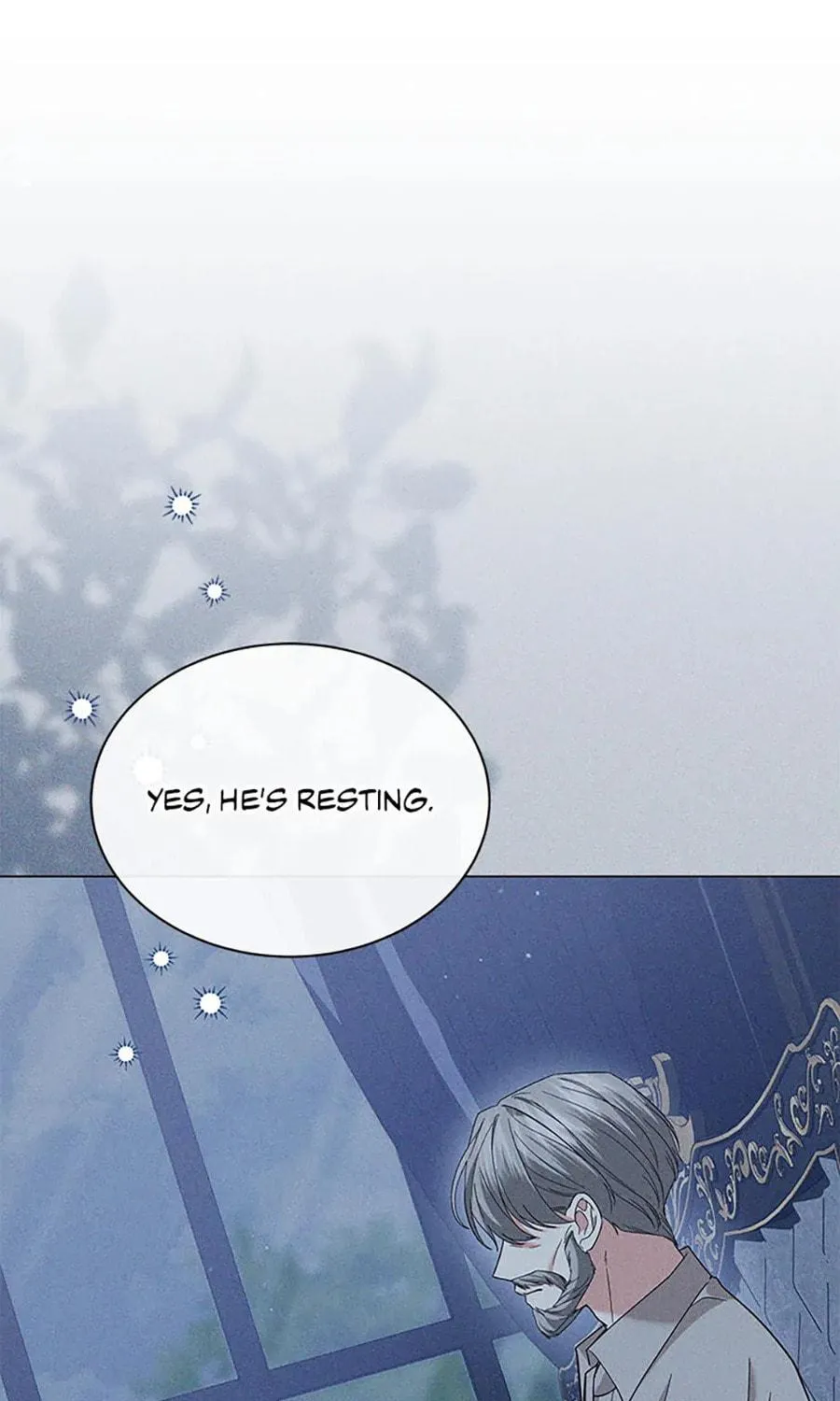 The Lady Awaits a Broken Engagement Chapter 53 page 19 - 