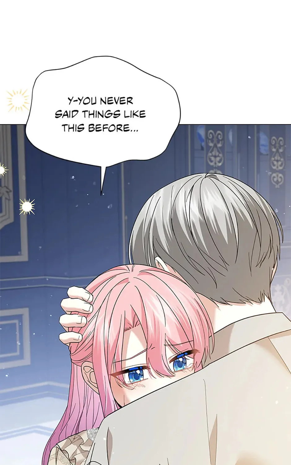 The Lady Awaits a Broken Engagement Chapter 53 page 181 - 