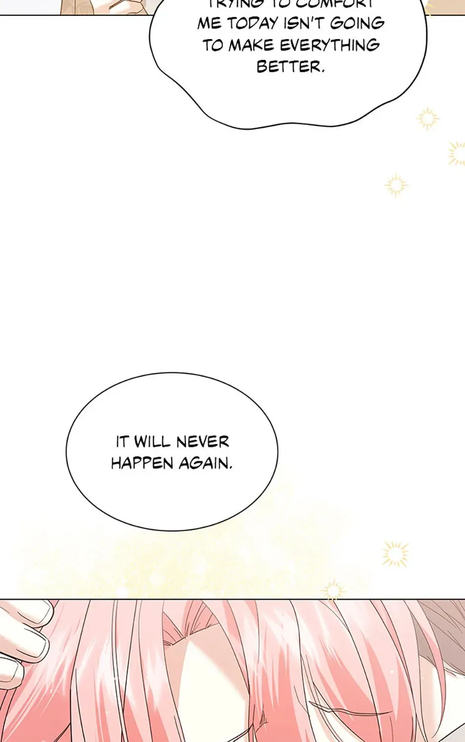 The Lady Awaits a Broken Engagement Chapter 53 page 183 - 