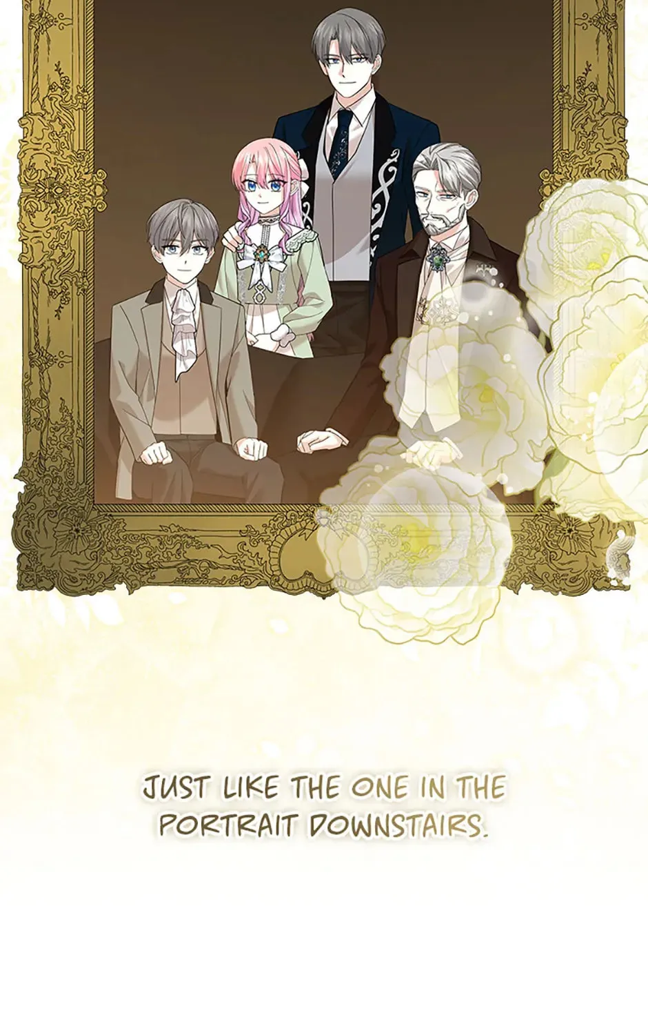 The Lady Awaits a Broken Engagement Chapter 53 page 193 - 