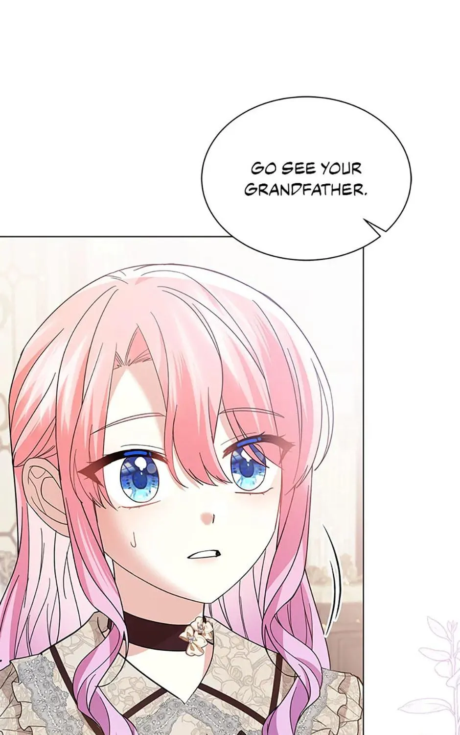 The Lady Awaits a Broken Engagement Chapter 53 page 23 - 