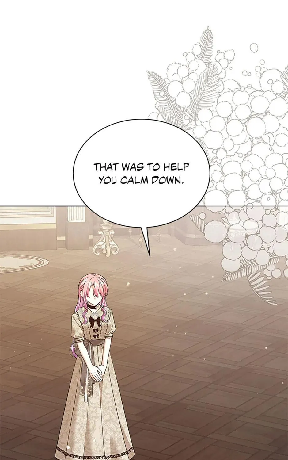 The Lady Awaits a Broken Engagement Chapter 53 page 29 - 