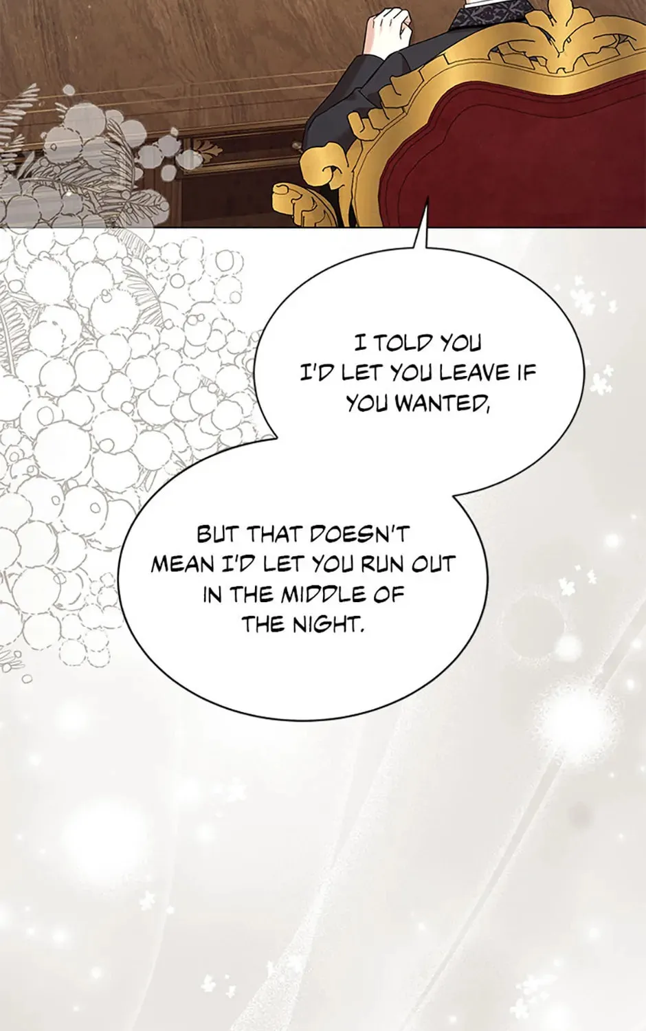 The Lady Awaits a Broken Engagement Chapter 53 page 31 - 