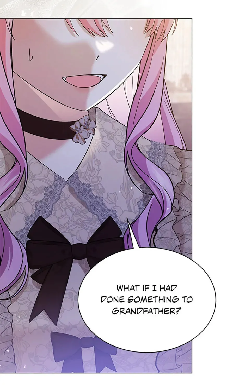 The Lady Awaits a Broken Engagement Chapter 53 page 33 - 