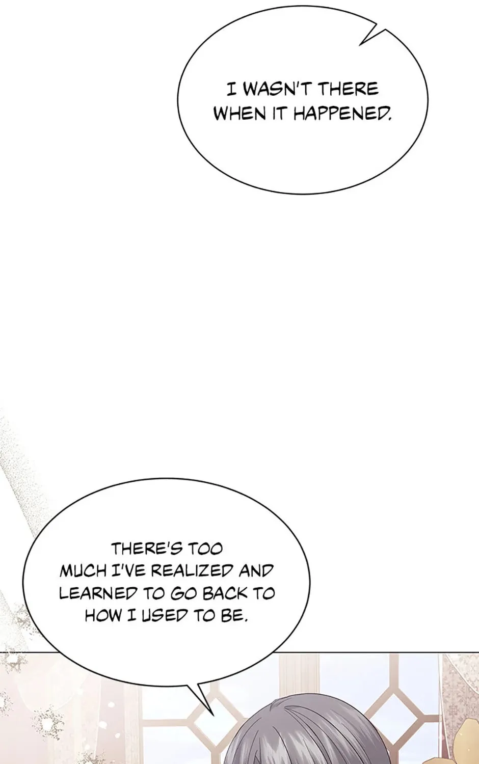 The Lady Awaits a Broken Engagement Chapter 53 page 37 - 