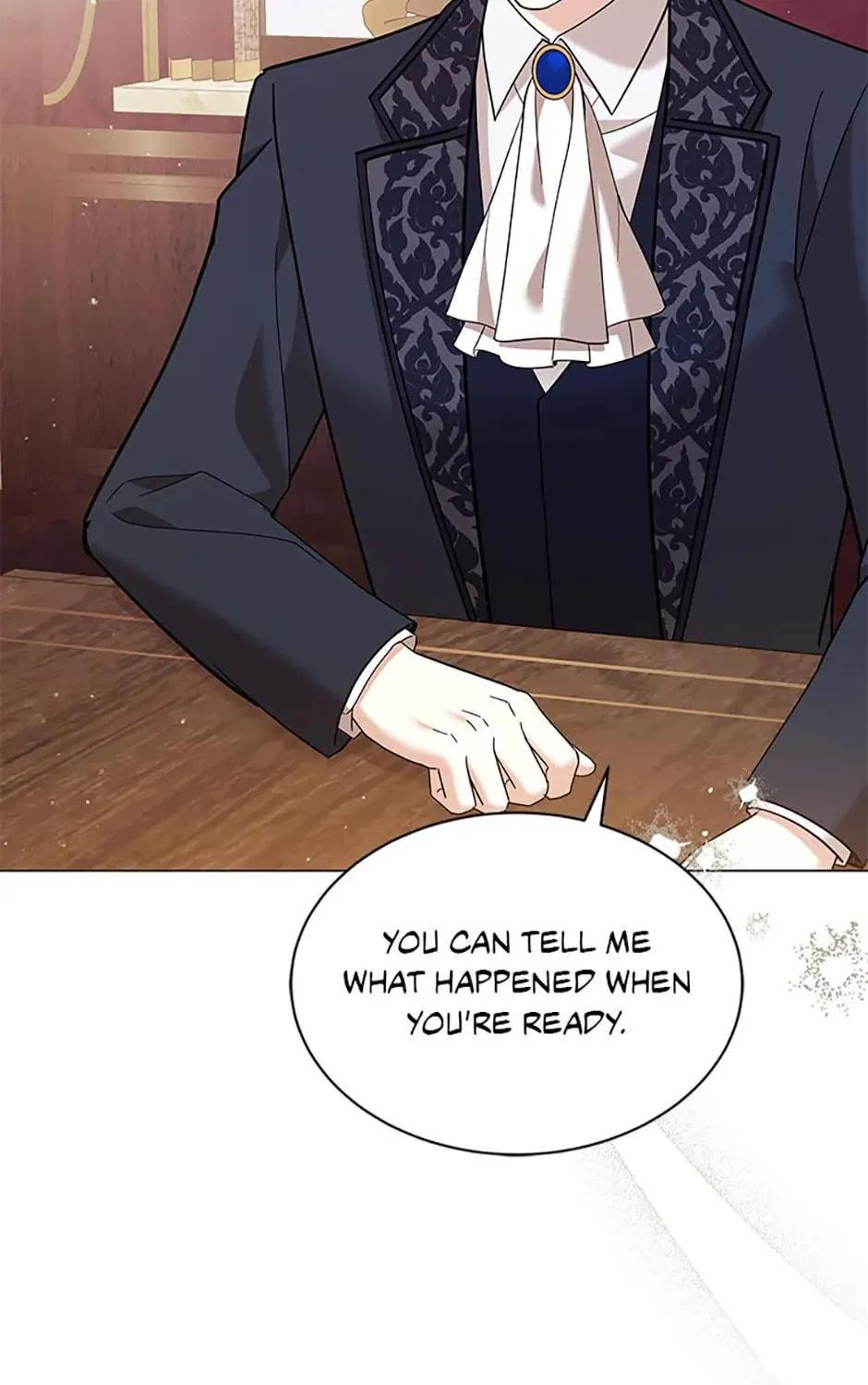 The Lady Awaits a Broken Engagement Chapter 53 page 39 - 