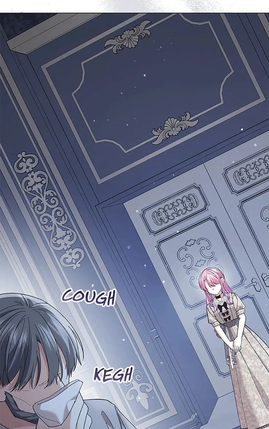 The Lady Awaits a Broken Engagement Chapter 53 page 51 - 