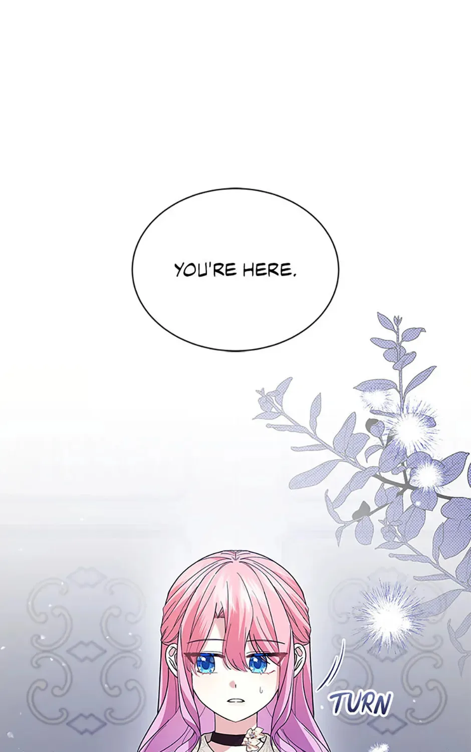 The Lady Awaits a Broken Engagement Chapter 53 page 57 - 