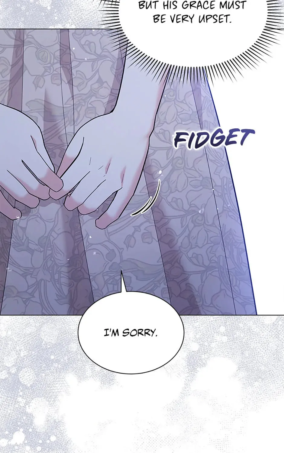 The Lady Awaits a Broken Engagement Chapter 53 page 61 - 