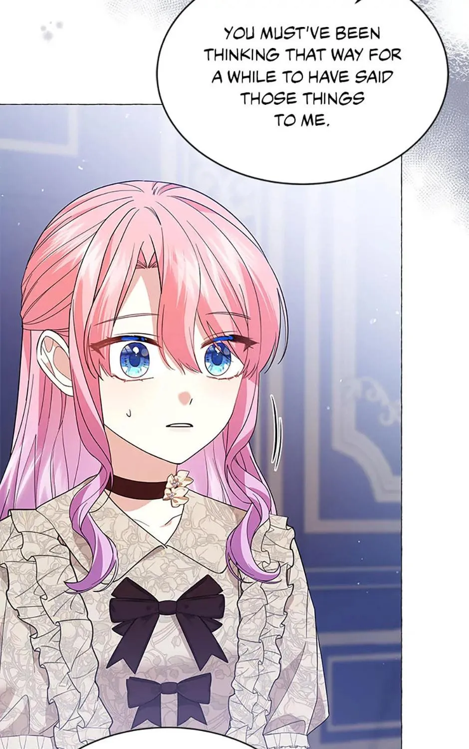 The Lady Awaits a Broken Engagement Chapter 53 page 65 - 