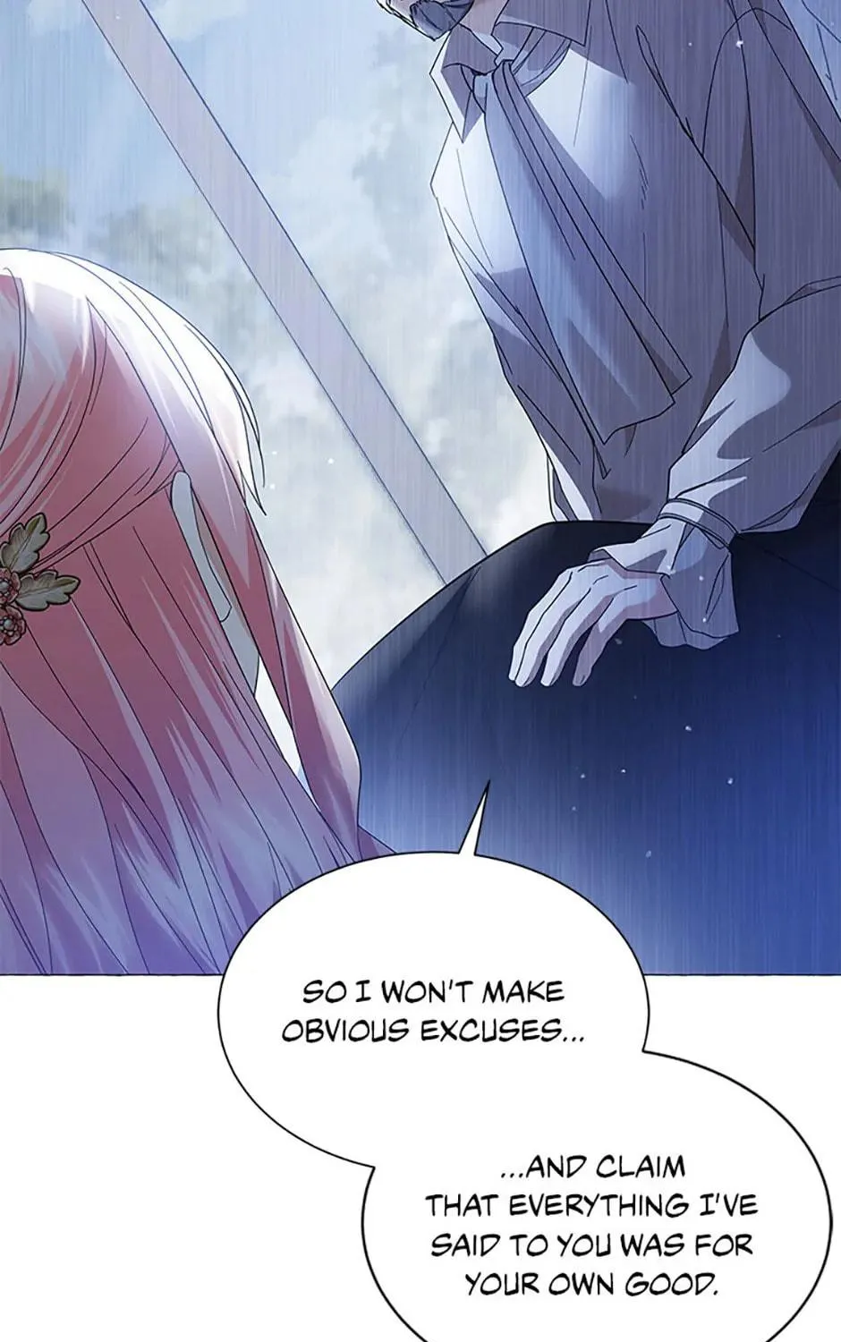 The Lady Awaits a Broken Engagement Chapter 53 page 69 - 