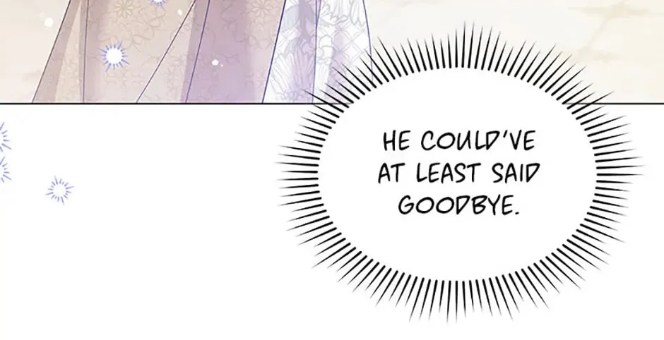 The Lady Awaits a Broken Engagement Chapter 53 page 8 - 