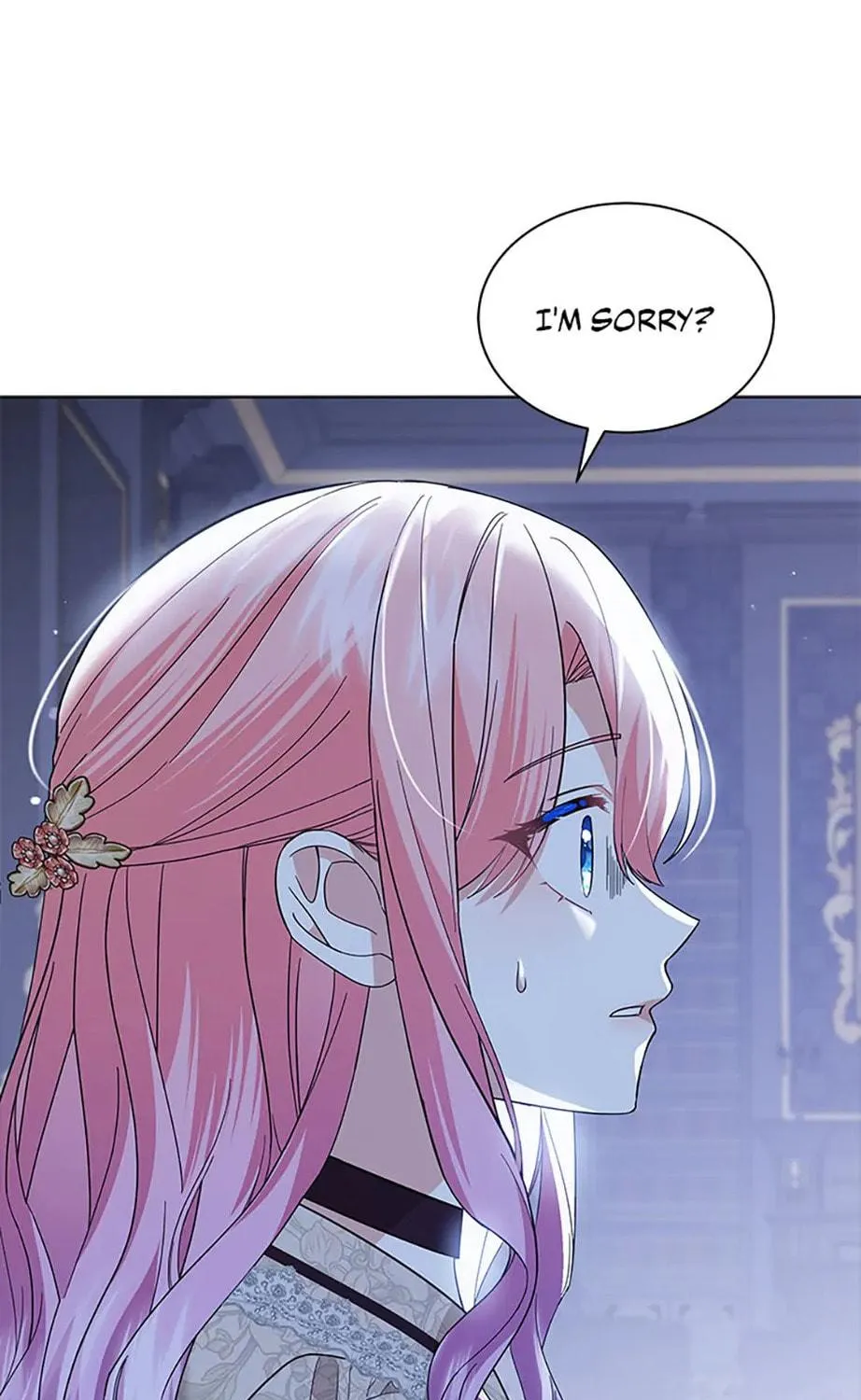 The Lady Awaits a Broken Engagement Chapter 53 page 71 - 