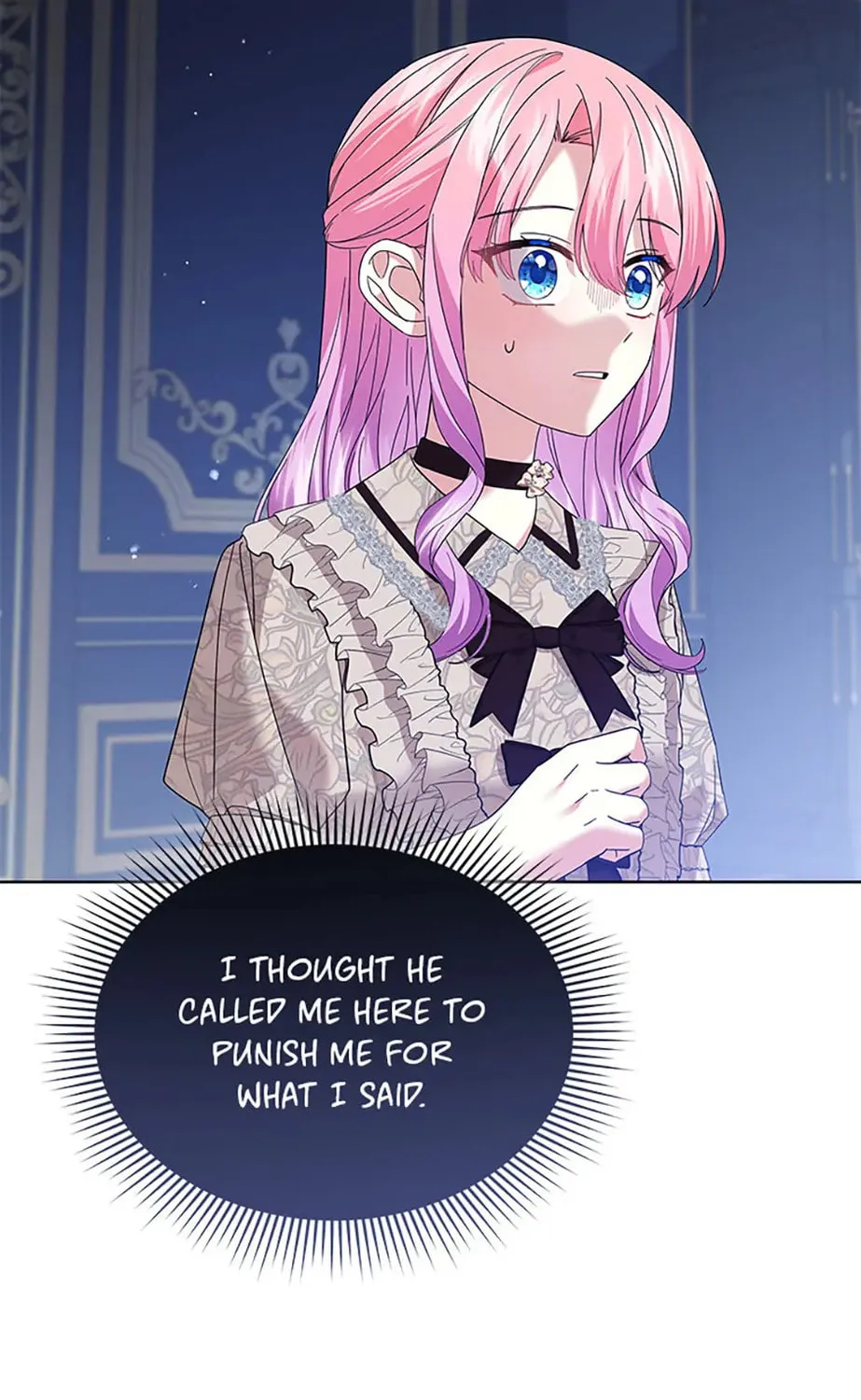 The Lady Awaits a Broken Engagement Chapter 53 page 75 - 