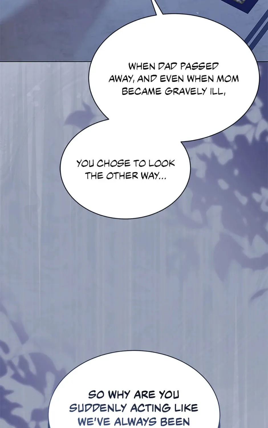 The Lady Awaits a Broken Engagement Chapter 53 page 85 - 