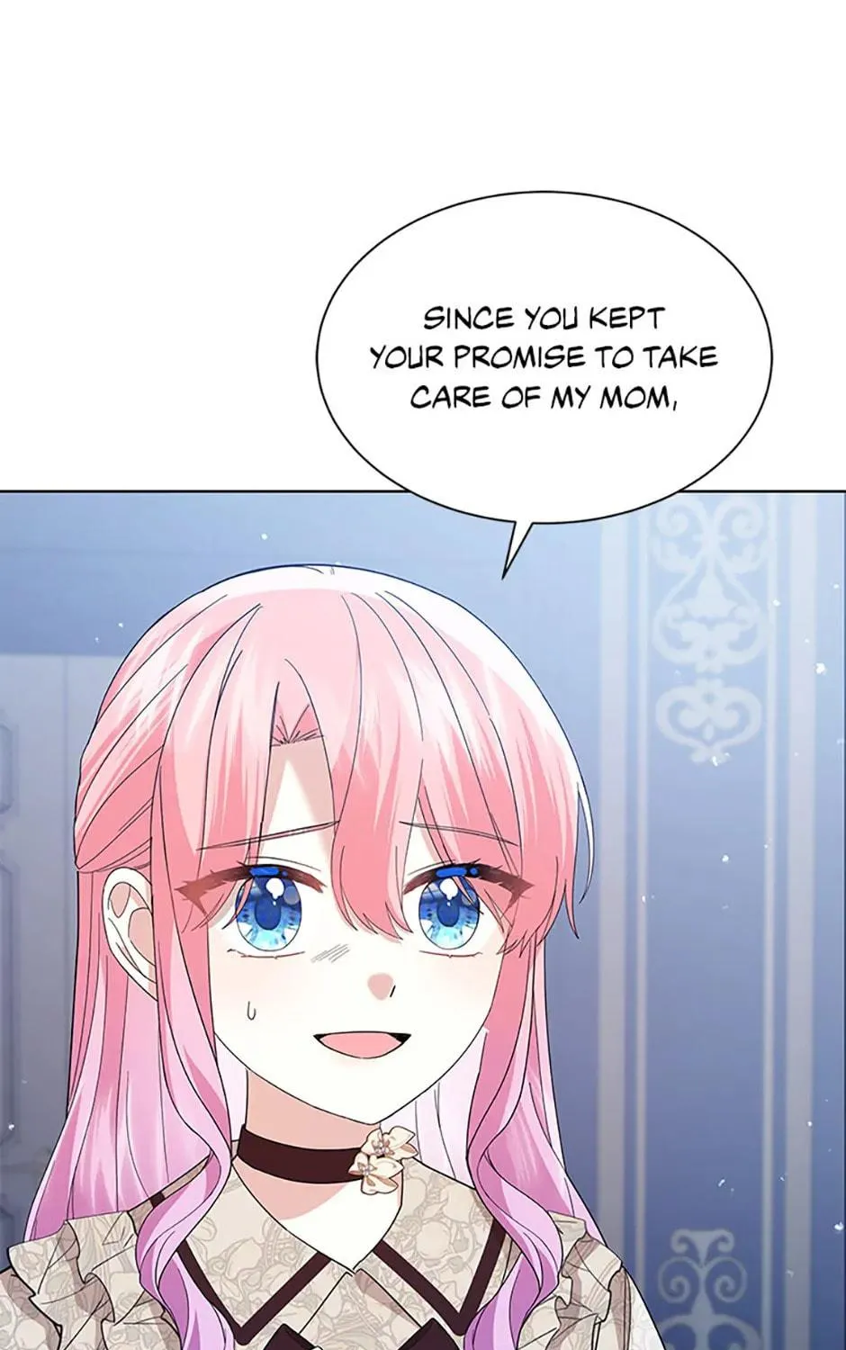 The Lady Awaits a Broken Engagement Chapter 53 page 89 - 