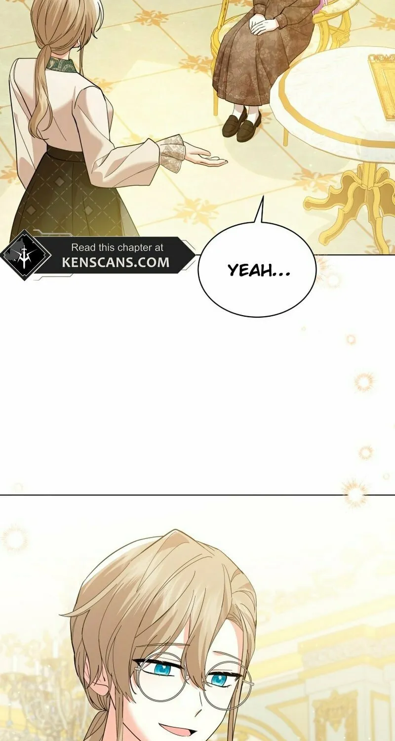 The Lady Awaits a Broken Engagement Chapter 54 page 11 - 