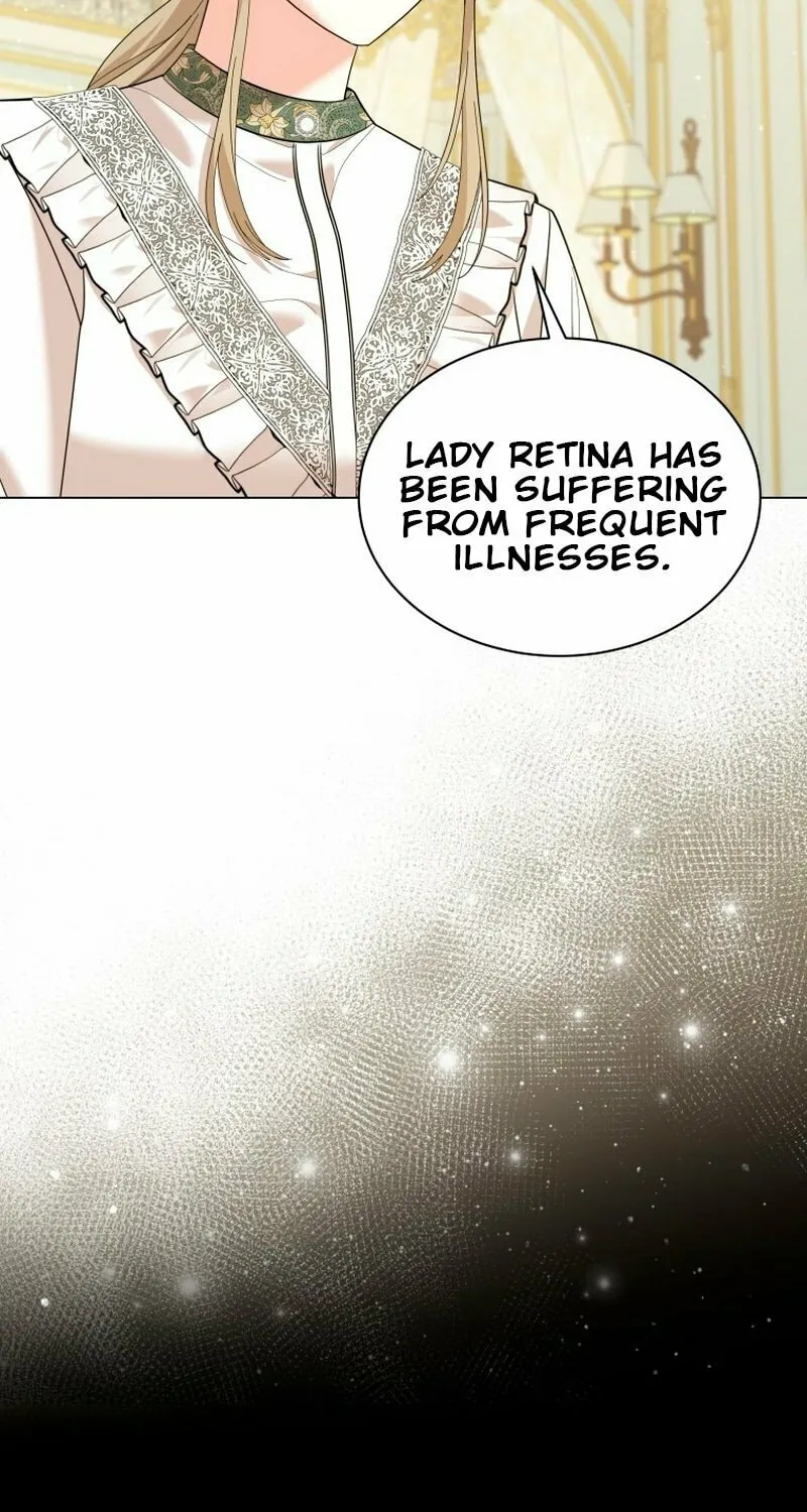 The Lady Awaits a Broken Engagement Chapter 54 page 12 - 