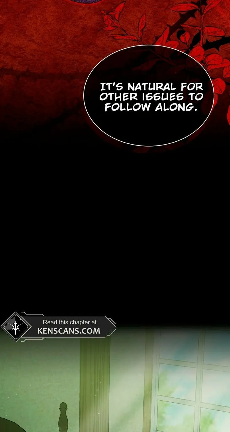 The Lady Awaits a Broken Engagement Chapter 54 page 14 - 