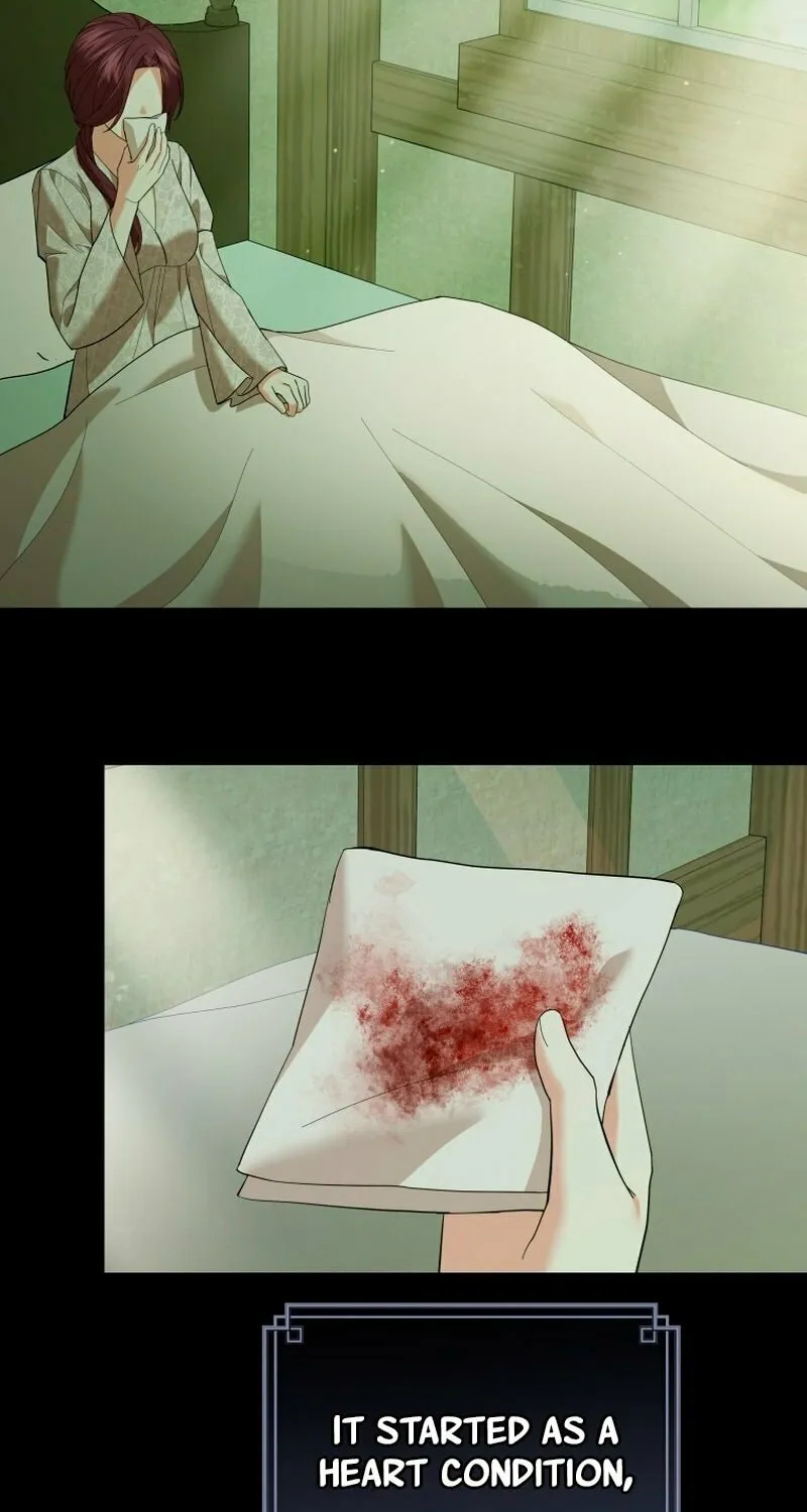 The Lady Awaits a Broken Engagement Chapter 54 page 15 - 