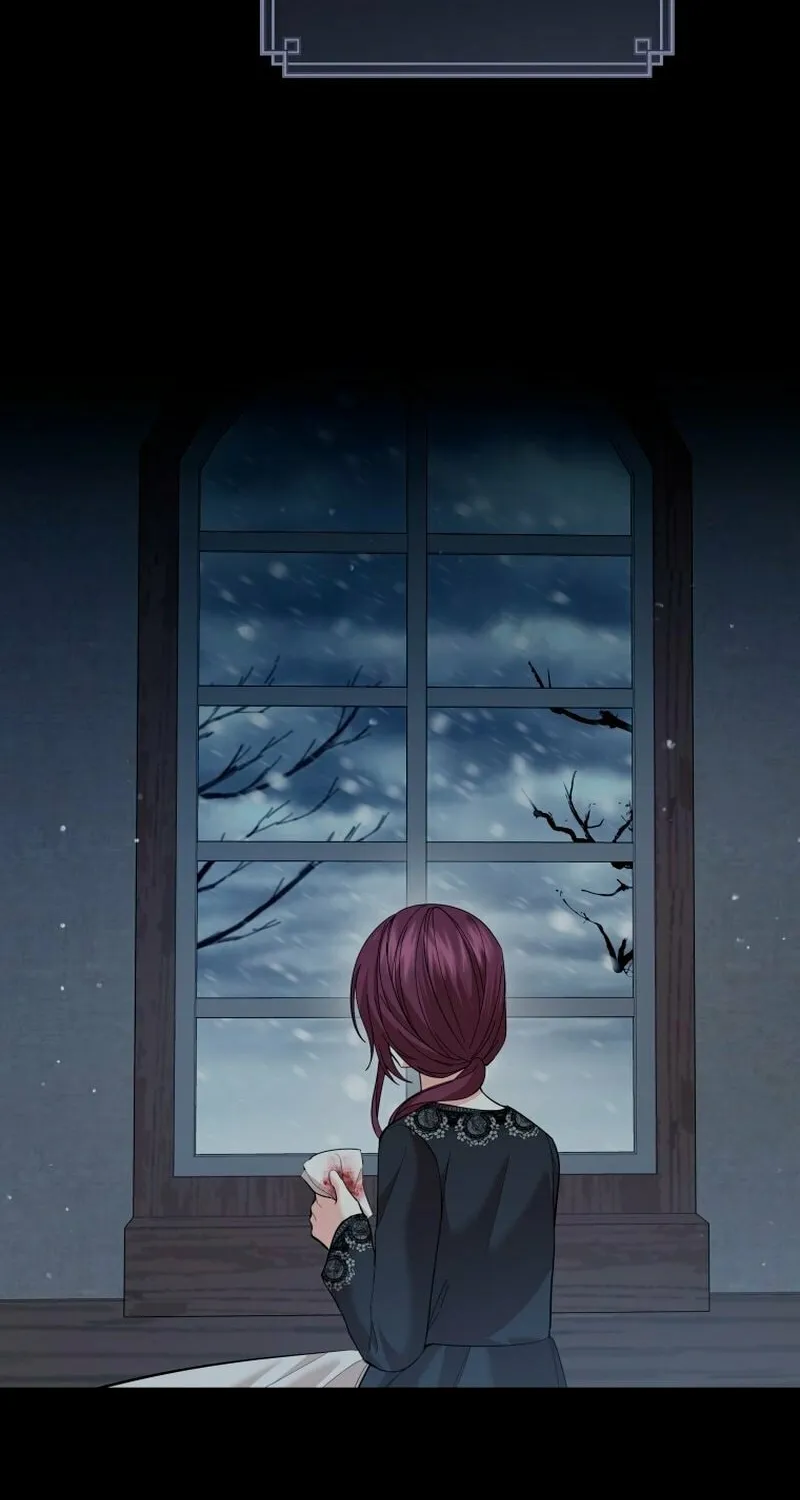 The Lady Awaits a Broken Engagement Chapter 54 page 16 - 