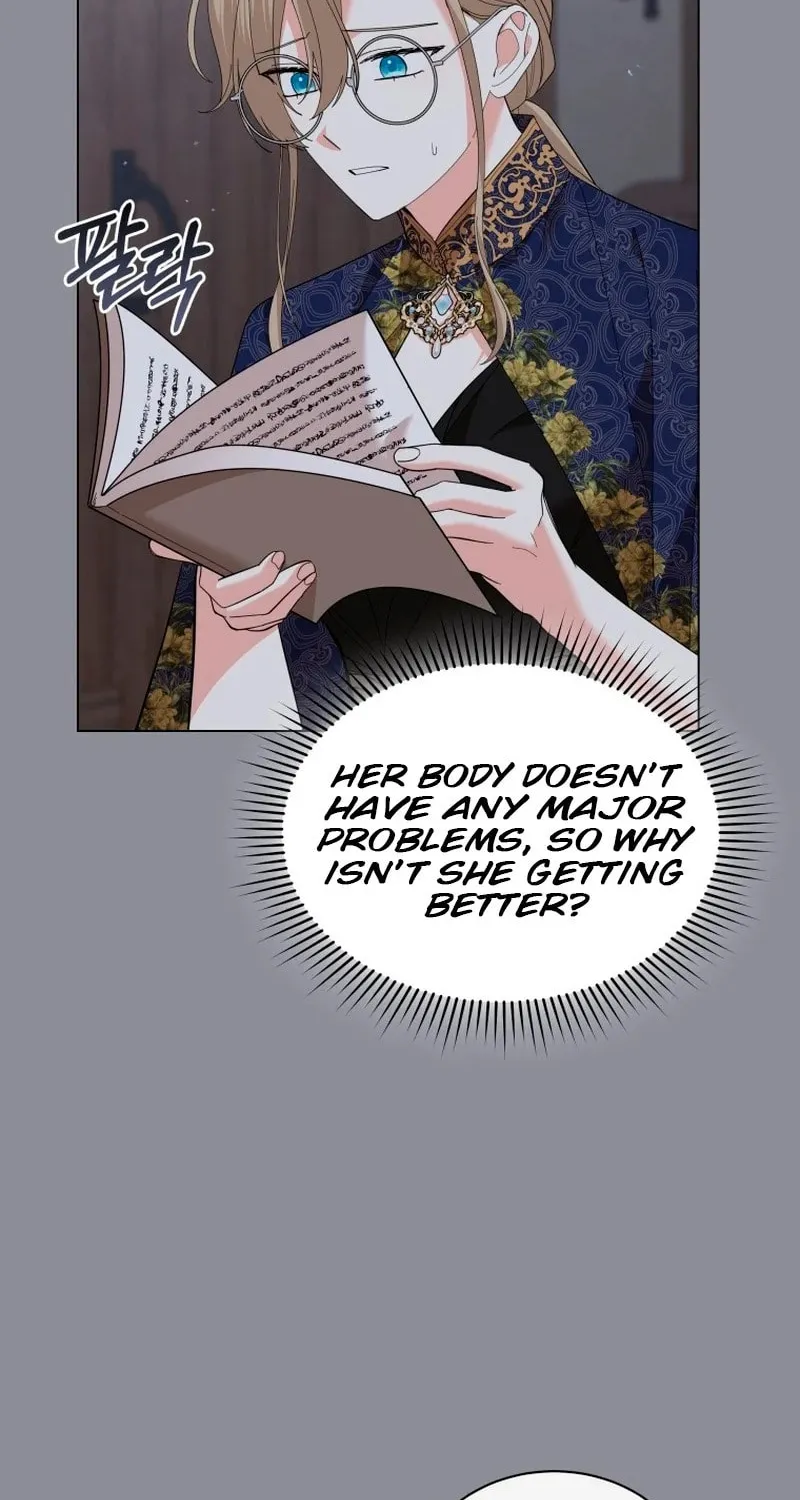 The Lady Awaits a Broken Engagement Chapter 54 page 18 - 