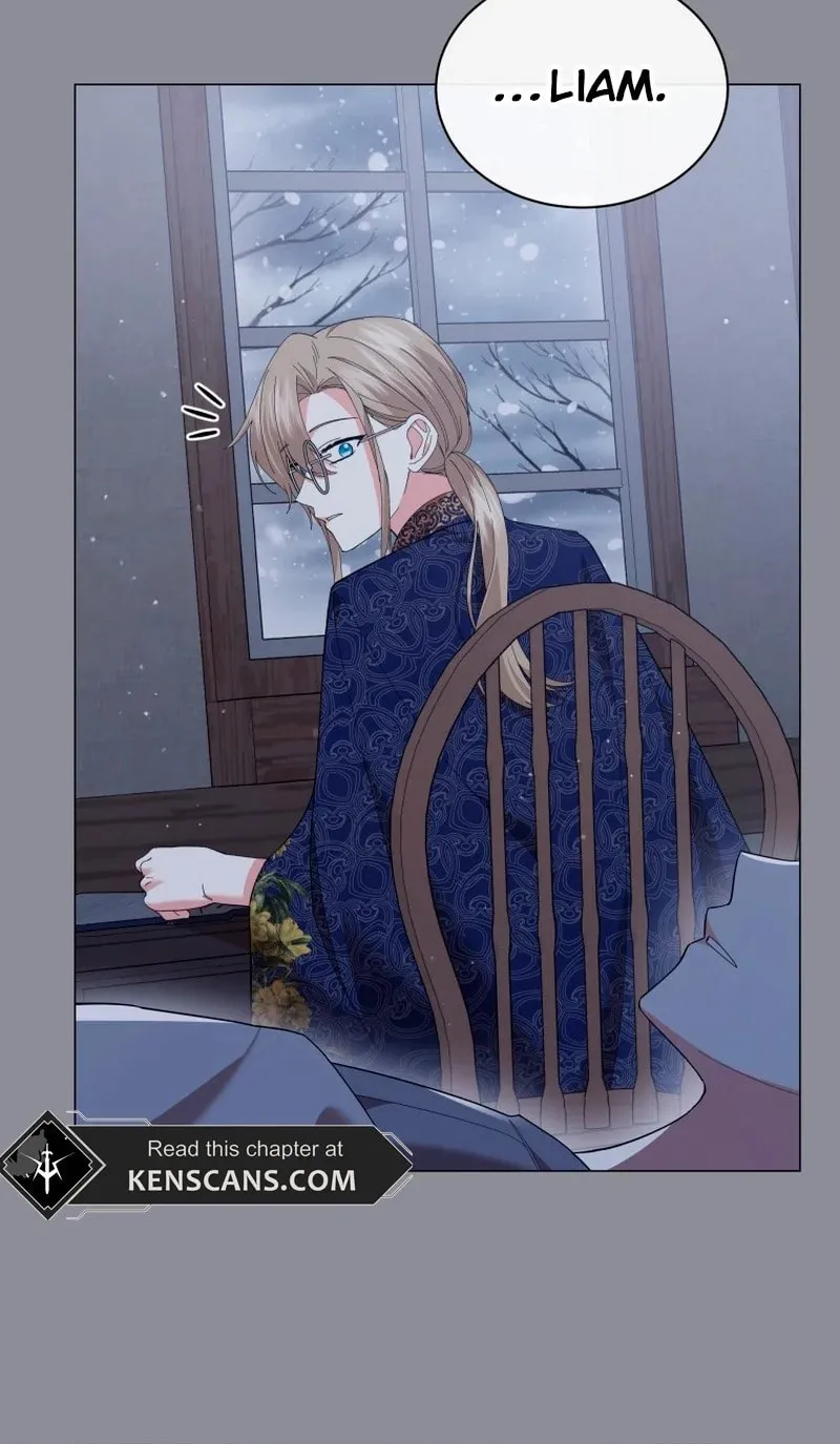 The Lady Awaits a Broken Engagement Chapter 54 page 19 - 