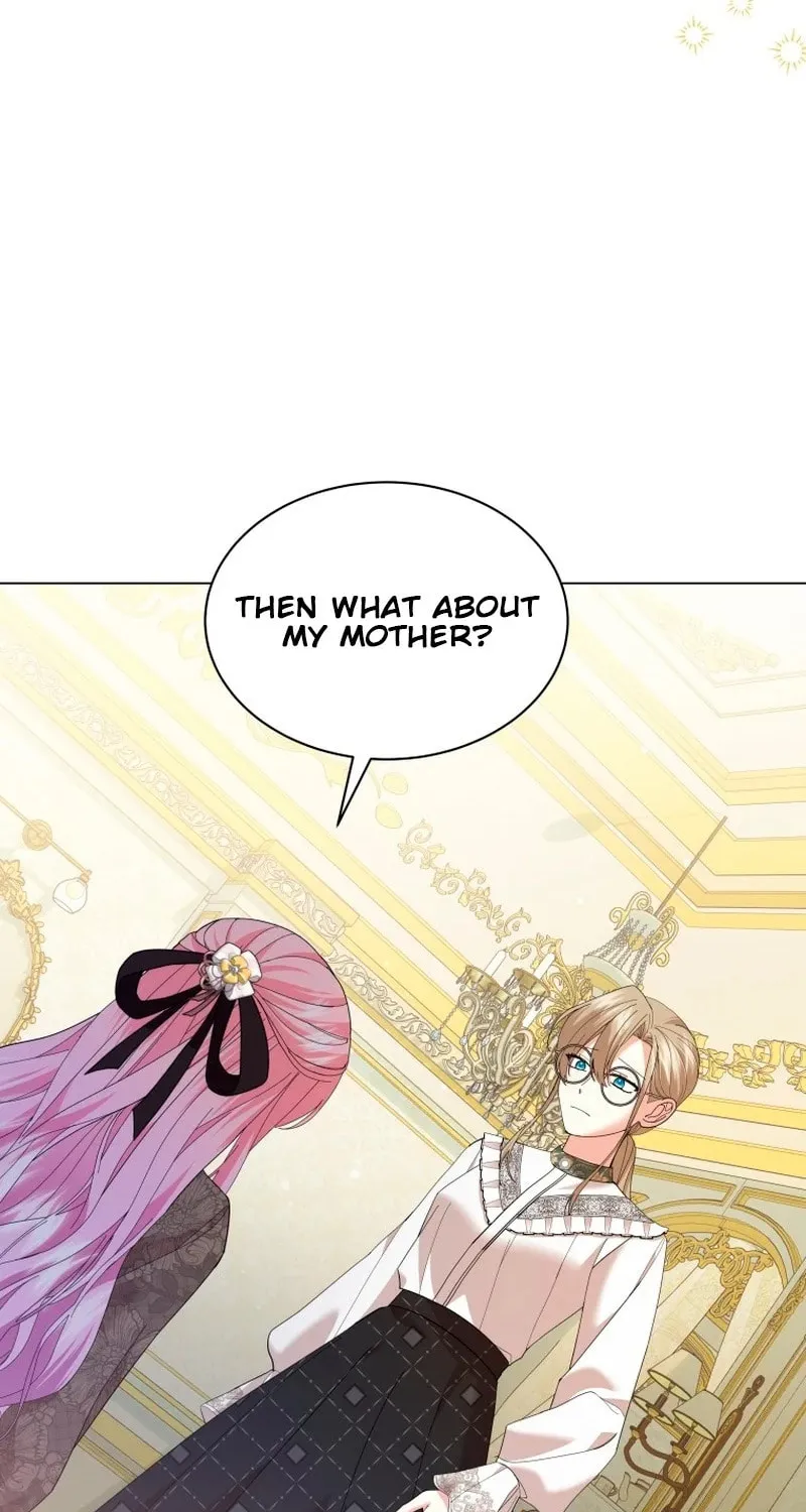The Lady Awaits a Broken Engagement Chapter 54 page 25 - 